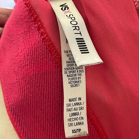 Victoria’s Secret (VSX Sport) Racerback Sports Bra. Size XS. - Picture 4 of 4